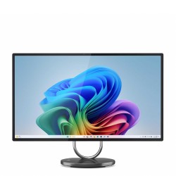 Համակարգիչ բոլորը մեկում LENOVO Yoga AIO 32ILL10 (Ultra 7-258V) 31.5 UHD 32GB 1TB RTX4050-6GB W11H (Storm Grey) (F0HX001FRU)