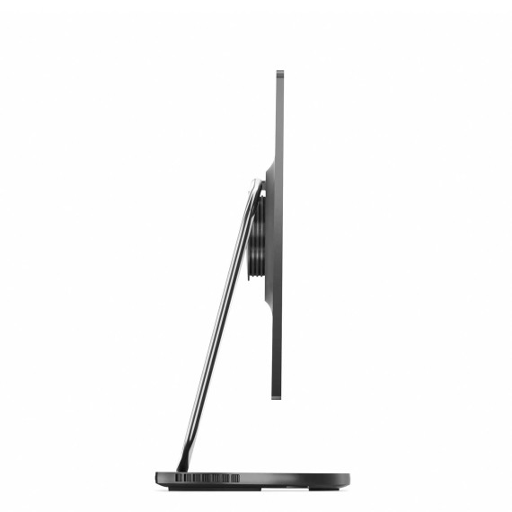 Համակարգիչ բոլորը մեկում LENOVO Yoga AIO 32ILL10 (Ultra 7-258V) 31.5 UHD 32GB 1TB RTX4050-6GB W11H (Storm Grey) (F0HX001FRU)