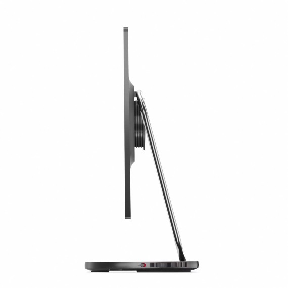 Համակարգիչ բոլորը մեկում LENOVO Yoga AIO 32ILL10 (Ultra 7-258V) 31.5 UHD 32GB 1TB RTX4050-6GB W11H (Storm Grey) (F0HX001FRU)