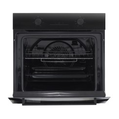 Встраиваемая духовка SILVERLINE B06DT BL 