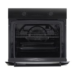 Built in oven SILVERLINE B06DT BL 