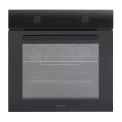 Встраиваемая духовка SILVERLINE B06DT BL 