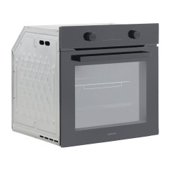 Встраиваемая духовка SILVERLINE B06DT BL 