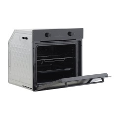 Встраиваемая духовка SILVERLINE B06DT BL 