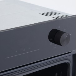 Встраиваемая духовка SILVERLINE B06DT BL 