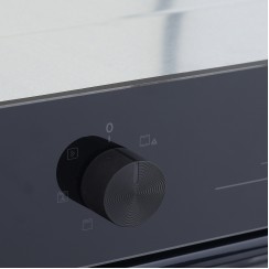 Встраиваемая духовка SILVERLINE B06DT BL 