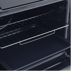 Встраиваемая духовка SILVERLINE B06DT BL 