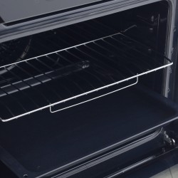 Built in oven SILVERLINE B06DT BL 