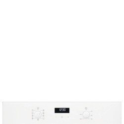 Built in oven ELECTROLUX EOF5F50BV 