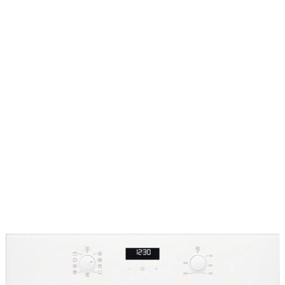 Ներկառուցվող վառարան ELECTROLUX EOF5F50BV 