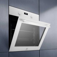 Ներկառուցվող վառարան ELECTROLUX EOF5F50BV 