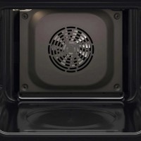 Ներկառուցվող վառարան ELECTROLUX EOF5F50BV 