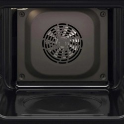 Built in oven ELECTROLUX EOF5F50BV 