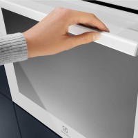 Ներկառուցվող վառարան ELECTROLUX EOF5F50BV 