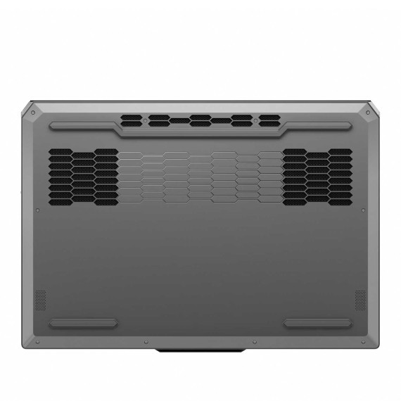 Ноутбук LENOVO LOQ 17IRX10 (i7-13650HX)17.3 165Hz 16GB 1TB RTX5050-8GB (Luna Grey) (83JH00BFKG)