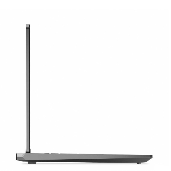 Ноутбук LENOVO LOQ 17IRX10 (i7-13650HX)17.3 165Hz 16GB 1TB RTX5050-8GB (Luna Grey) (83JH00BFKG)