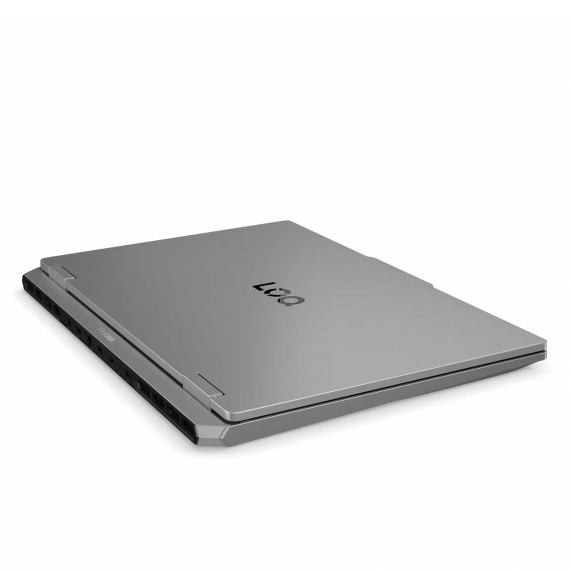 Ноутбук LENOVO LOQ 17IRX10 (i7-13650HX)17.3 165Hz 16GB 1TB RTX5050-8GB (Luna Grey) (83JH00BFKG)