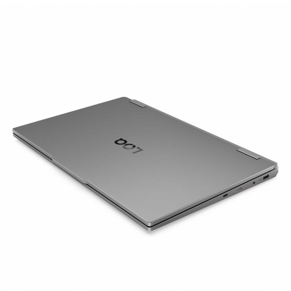 Ноутбук LENOVO LOQ 17IRX10 (i7-13650HX)17.3 165Hz 16GB 1TB RTX5050-8GB (Luna Grey) (83JH00BFKG)