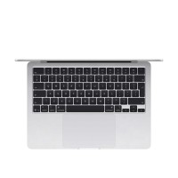 Notebook APPLE MacBook Air 13 (Apple M5) 16GB 512GB (Silver) (A3449) (MDH74RU/A)