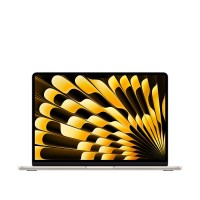 Notebook APPLE MacBook Air 13 (Apple M5) 16GB 512GB (Starlight) (A3449) (MDHA4RU/A)
