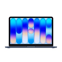 Նոթբուք APPLE MacBook Neo 13 (Apple A18 Pro) 8GB 256GB (Indigo) (A3404) (MHFF4RU/A)