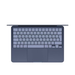 Նոթբուք APPLE MacBook Neo 13 (Apple A18 Pro) 8GB 256GB (Indigo) (A3404) (MHFF4RU/A)
