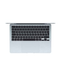 Notebook APPLE MacBook Air 13 (Apple M5) 16GB 1TB (Sky Blue) (A3449) (MDHJ4RU/A)