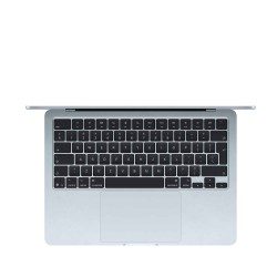 Ноутбук APPLE MacBook Air 13 (Apple M5) 16GB 1TB (Sky Blue) (A3449) (MDHJ4RU/A)