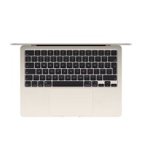 Ноутбук APPLE MacBook Air 15 (Apple M5) 16GB 1TB (Starlight) (A3448) (MDVE4RU/A)