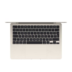 Նոթբուք APPLE MacBook Air 15 (Apple M5) 16GB 1TB (Starlight) (A3448) (MDVE4RU/A)