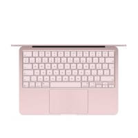 Notebook APPLE MacBook Neo 13 (Apple A18 Pro) 8GB 512GB Touch ID (Blush) (A3404) (MHFJ4RU/A)