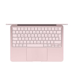 Ноутбук APPLE MacBook Neo 13 (Apple A18 Pro) 8GB 512GB Touch ID (Blush) (A3404) (MHFJ4RU/A)
