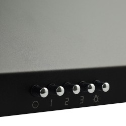 Вытяжка BERG BHD-P650B 