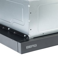Օդաքարշ պահարան BERG BHD-T630B 