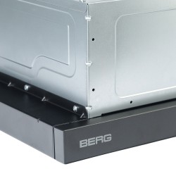 Вытяжка BERG BHD-T630B 