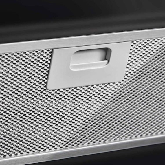 Օդաքարշ պահարան ELECTROLUX LFV616K 