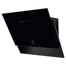 Օդաքարշ պահարան ELECTROLUX LFV616K 
