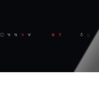 Օդաքարշ պահարան ELECTROLUX LFV616K 
