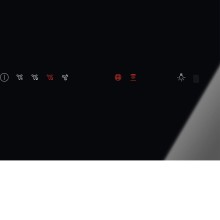 Օդաքարշ պահարան ELECTROLUX LFV616K 