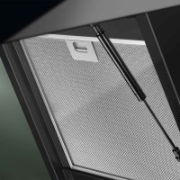 Օդաքարշ պահարան ELECTROLUX LFV616K 