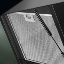 Օդաքարշ պահարան ELECTROLUX LFV616K 