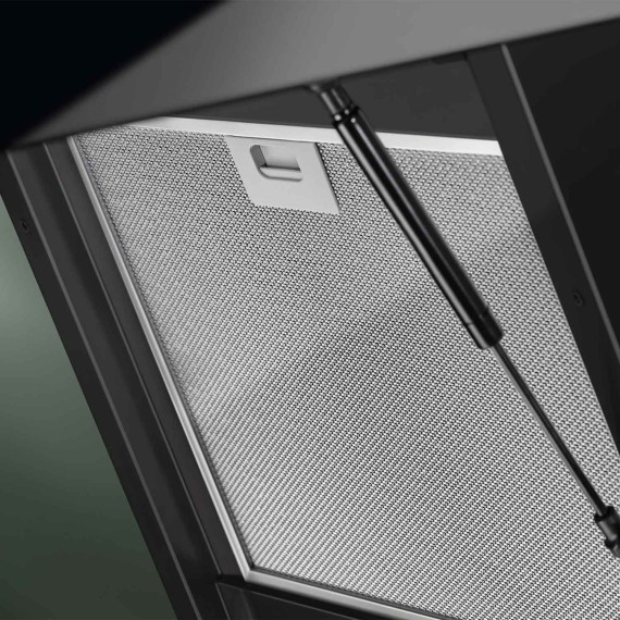 Օդաքարշ պահարան ELECTROLUX LFV616K 