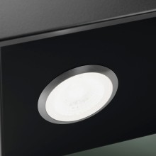 Օդաքարշ պահարան ELECTROLUX LFV616K 