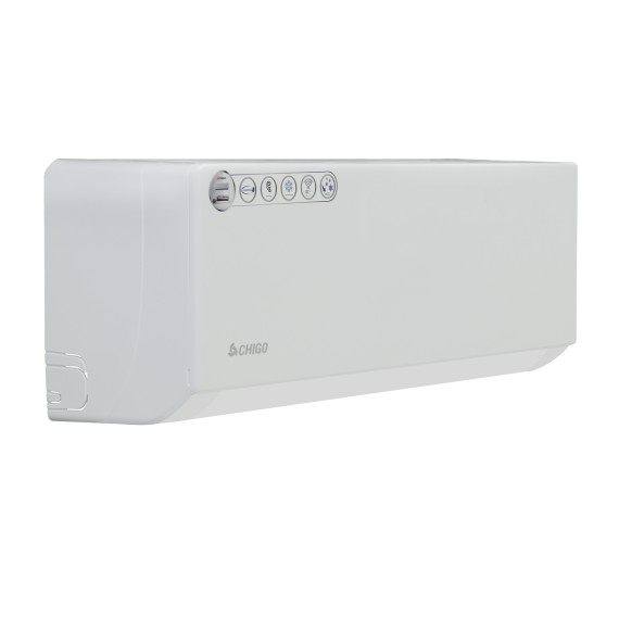 Air conditioner CHIGO CS-25H3G-G3A03BM2B (T) 