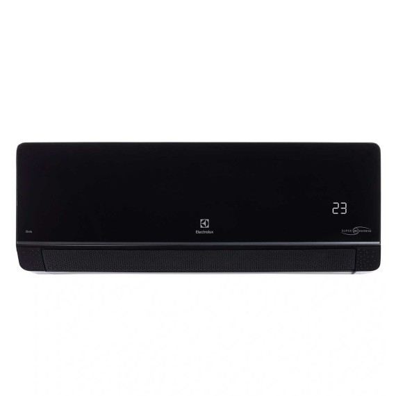 Air conditioner ELECTROLUX Onix Super DC EACS/I-12HIX-BLACK/N8 