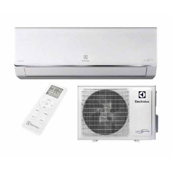 Air conditioner ELECTROLUX AVALANCHE EACS/I-24HAV 