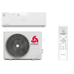 Air conditioner CHIGO CS-70V3G-G3C01AE5A-W3 (T) 