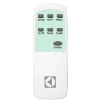 Air conditioner (mob.) ELECTROLUX ARIZONA EACM-12 AZ/N6 