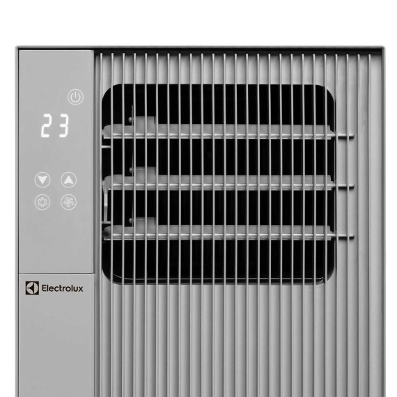 Air conditioner (mob.) ELECTROLUX ARIZONA EACM-12 AZ/N6 