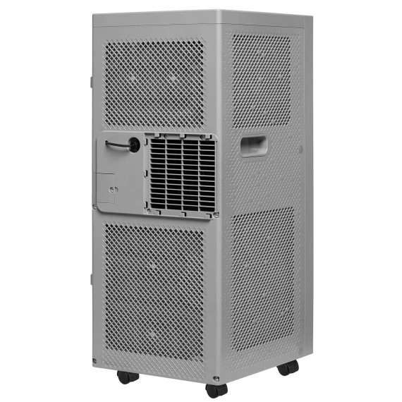 Air conditioner (mob.) ELECTROLUX ARIZONA EACM-12 AZ/N6 